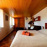 Pensión U Tří Růží