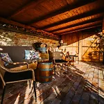 Guest house U Tri Ruzi - Adults Only