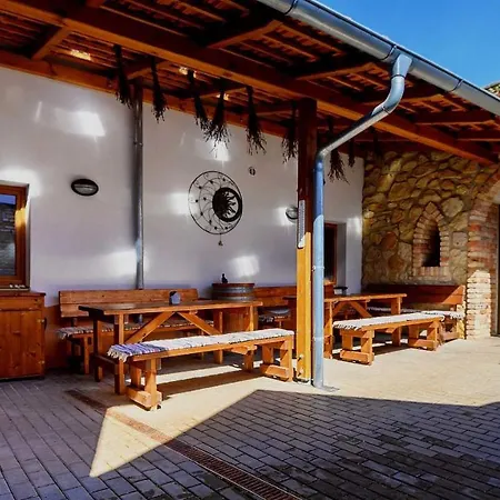 Pensión U Tří Růží