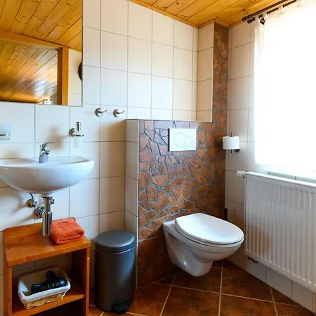 Гостевой дом U Tri Ruzi - Adults Only Vrbice