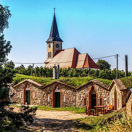 U Tří Růží Pensión Vrbice