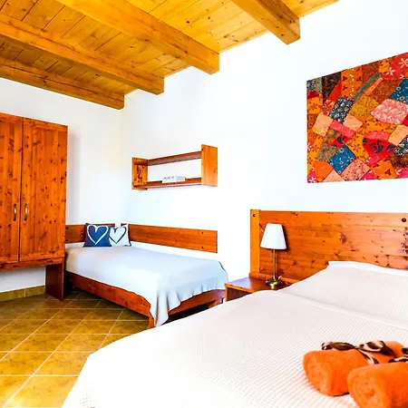 U Tri Ruzi - Adults Only 3* Vrbice