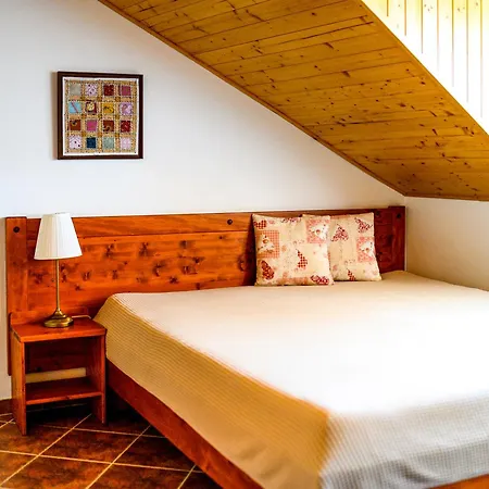 U Tri Ruzi - Adults Only Guest house Vrbice