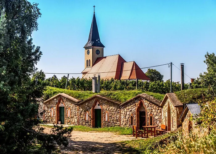 U Tri Ruzi - Adults Only Pensjonat Vrbice