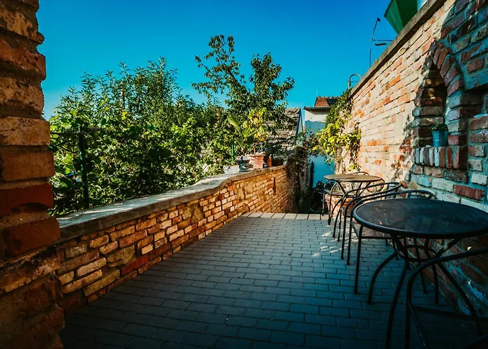 Pensjonat U Tri Ruzi - Adults Only Vrbice