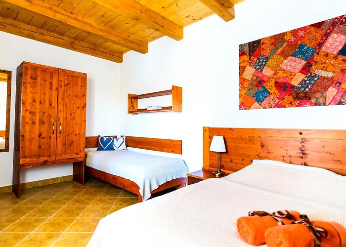 U Tri Ruzi - Adults Only 3* Vrbice