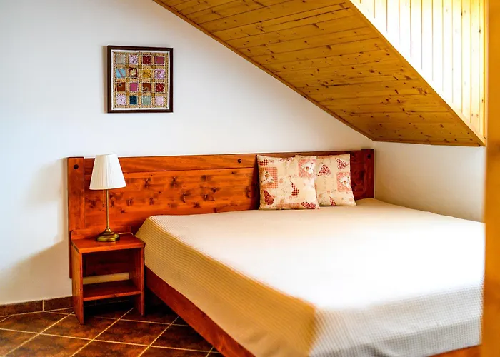 U Tri Ruzi - Adults Only Pensjonat Vrbice