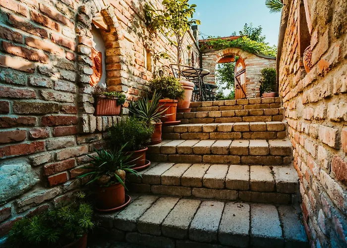 Pensjonat U Tri Ruzi - Adults Only 3*